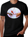 Cardinal Creation T-Shirt