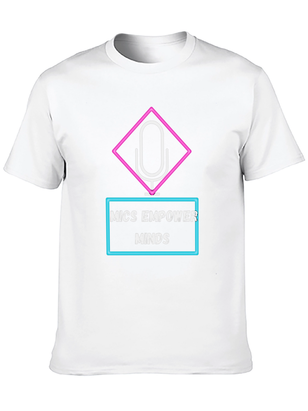 Empower Minds Graphic Tee