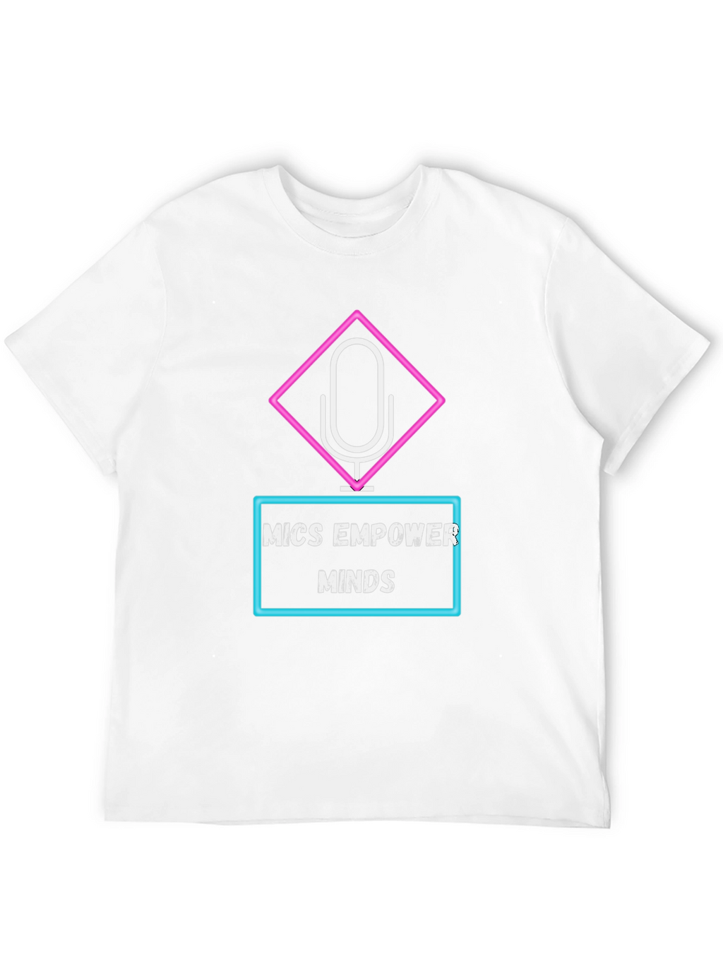 Empower Minds Graphic Tee