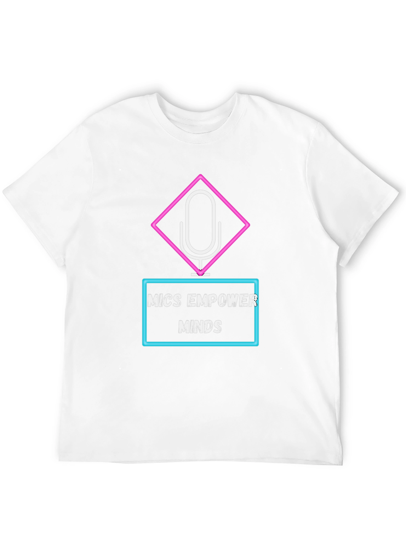 Empower Minds Graphic Tee