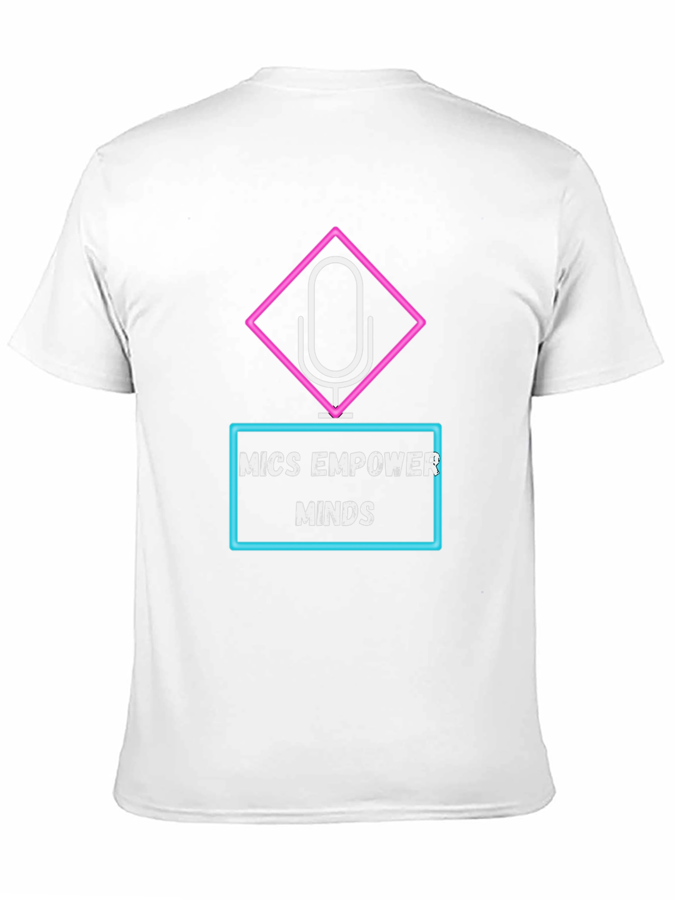 Empower Minds Graphic Tee