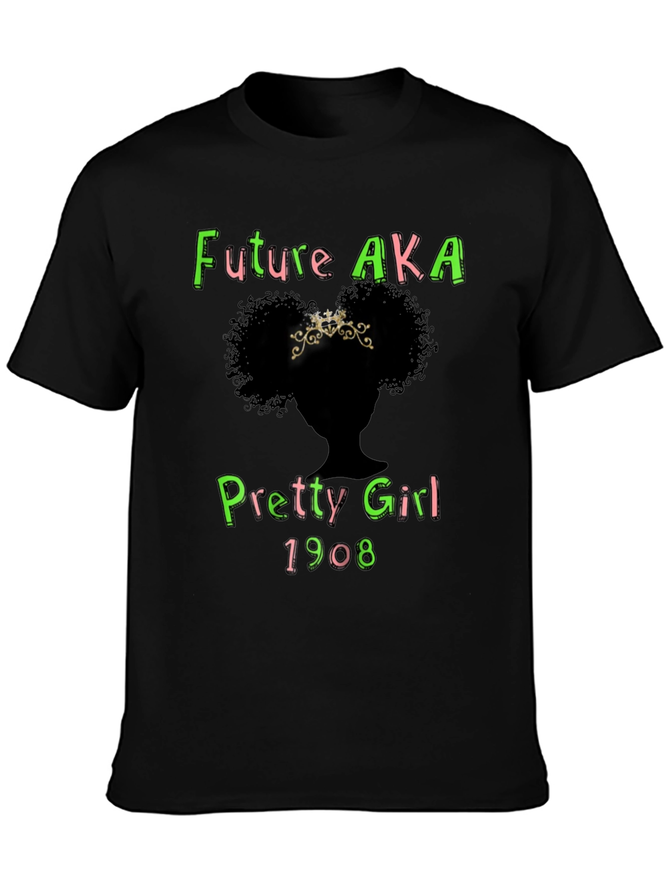 Future AKA Pretty Girl T-Shirt