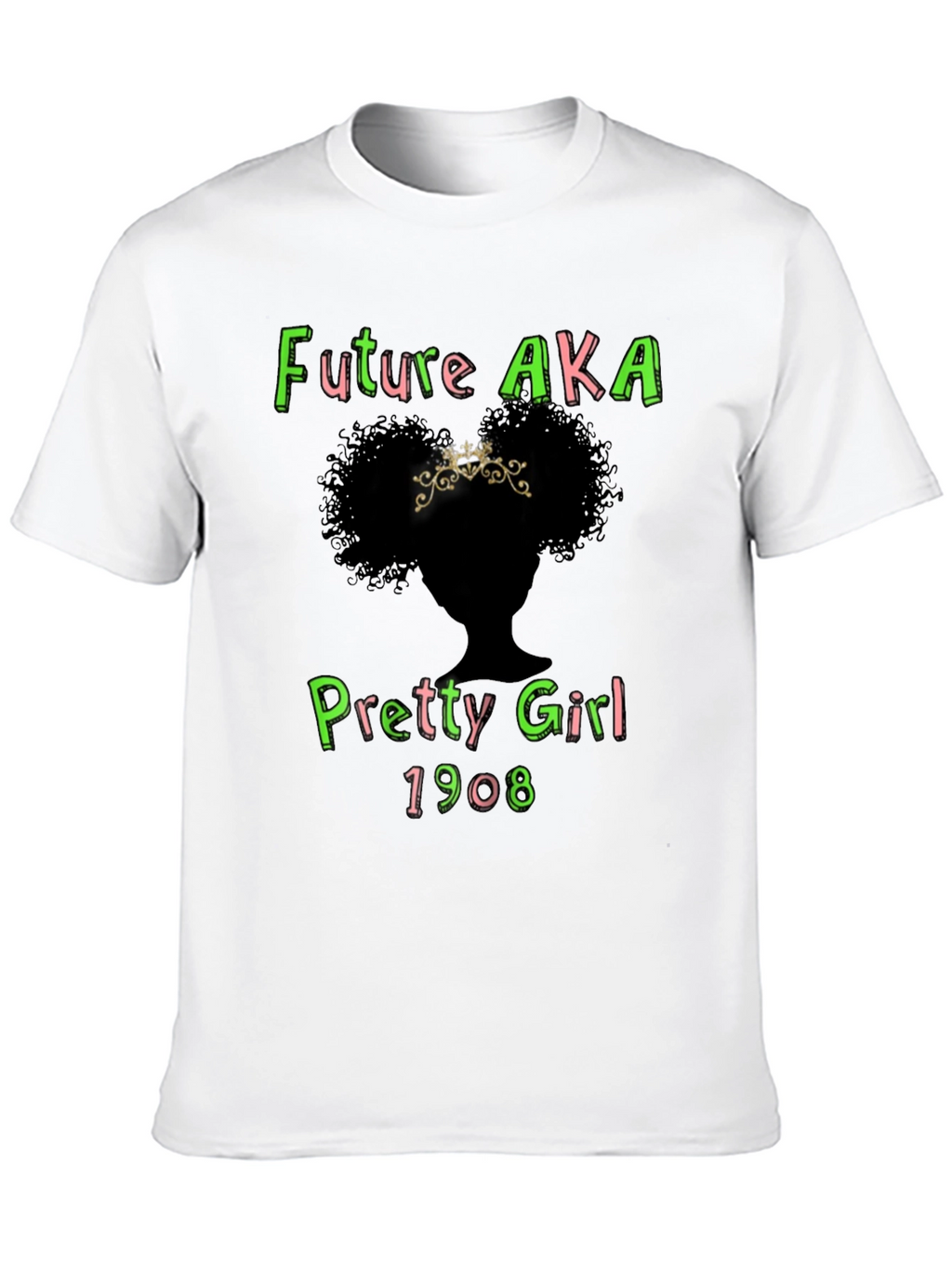 Future AKA Pretty Girl T-Shirt