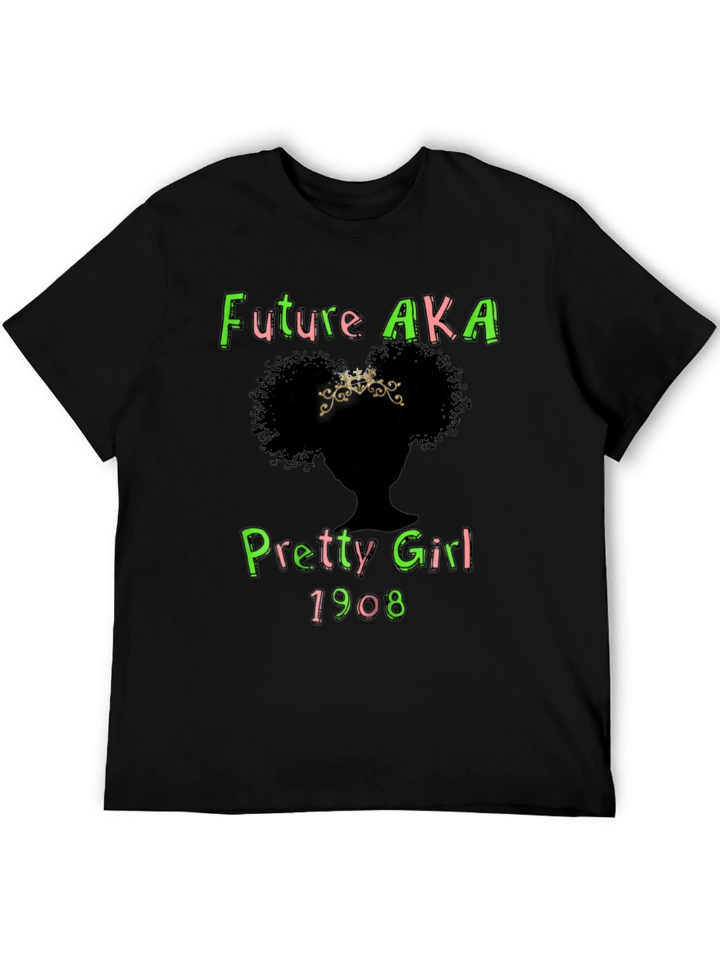 Future AKA Pretty Girl T-Shirt