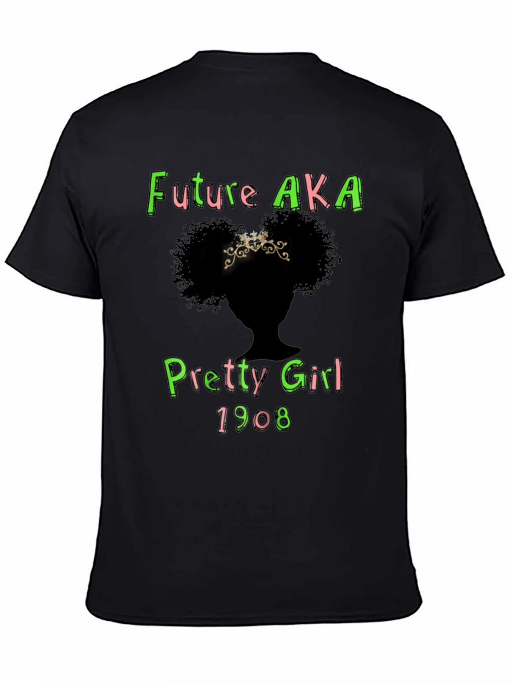Future AKA Pretty Girl T-Shirt