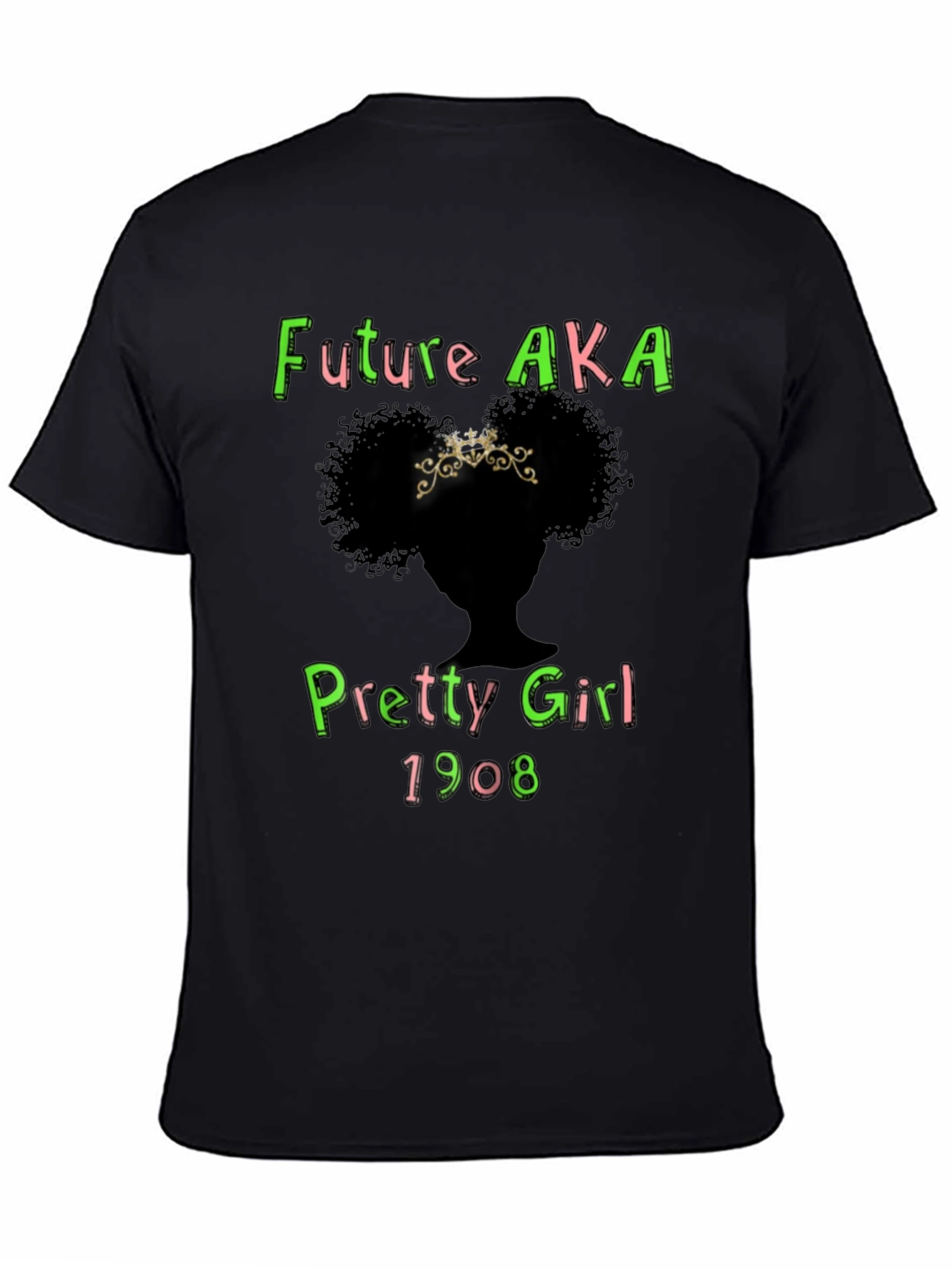 Future AKA Pretty Girl T-Shirt