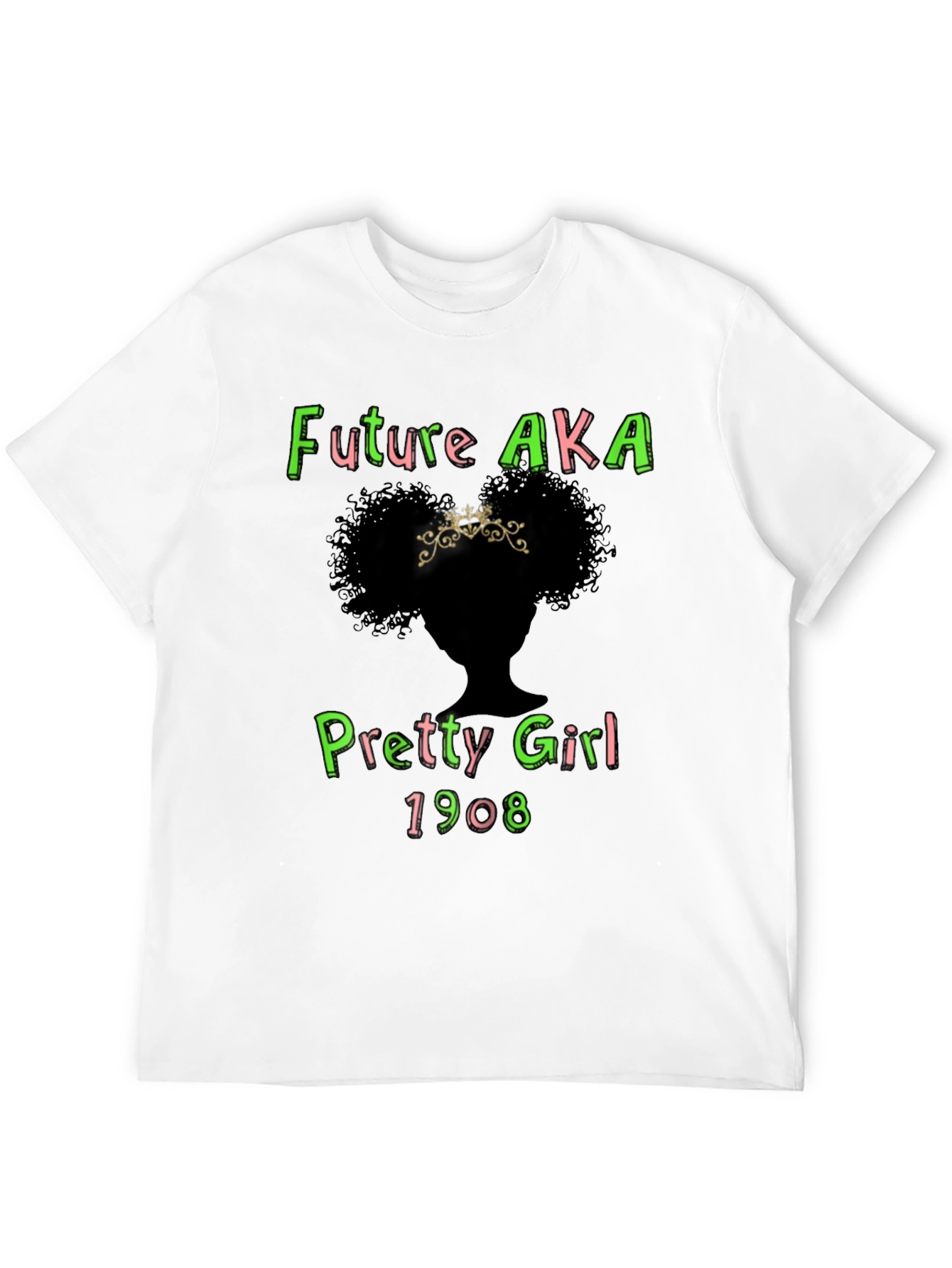 Future AKA Pretty Girl T-Shirt