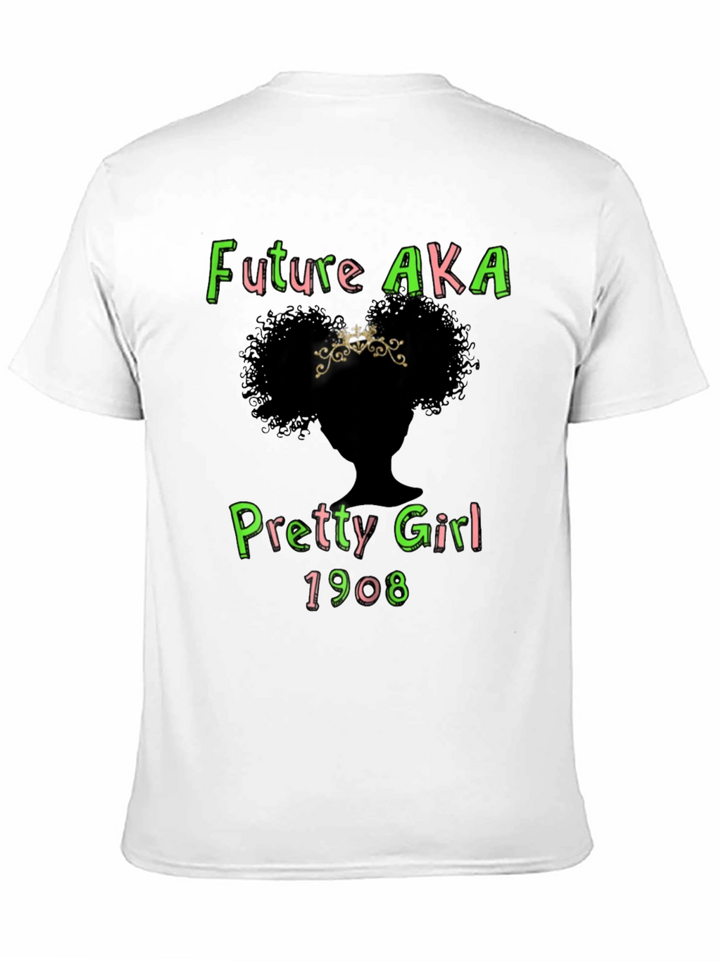 Future AKA Pretty Girl T-Shirt
