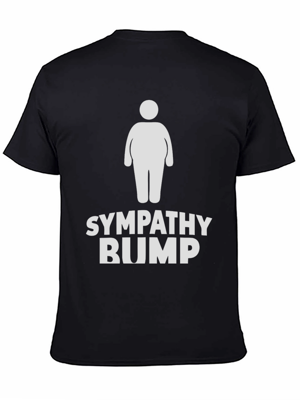 Sympathy Bump Graphic T-Shirt
