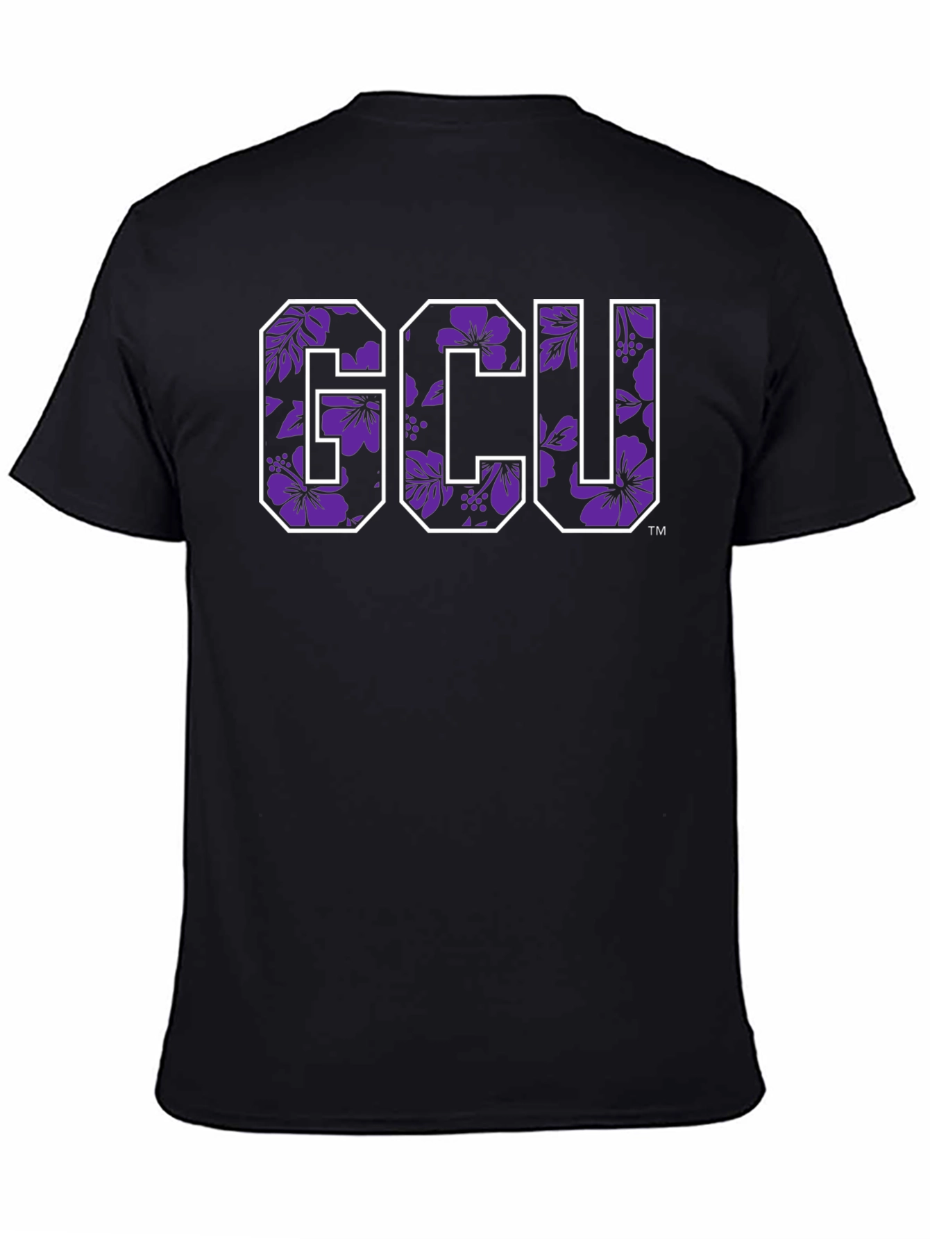 GCU Floral T-Shirt