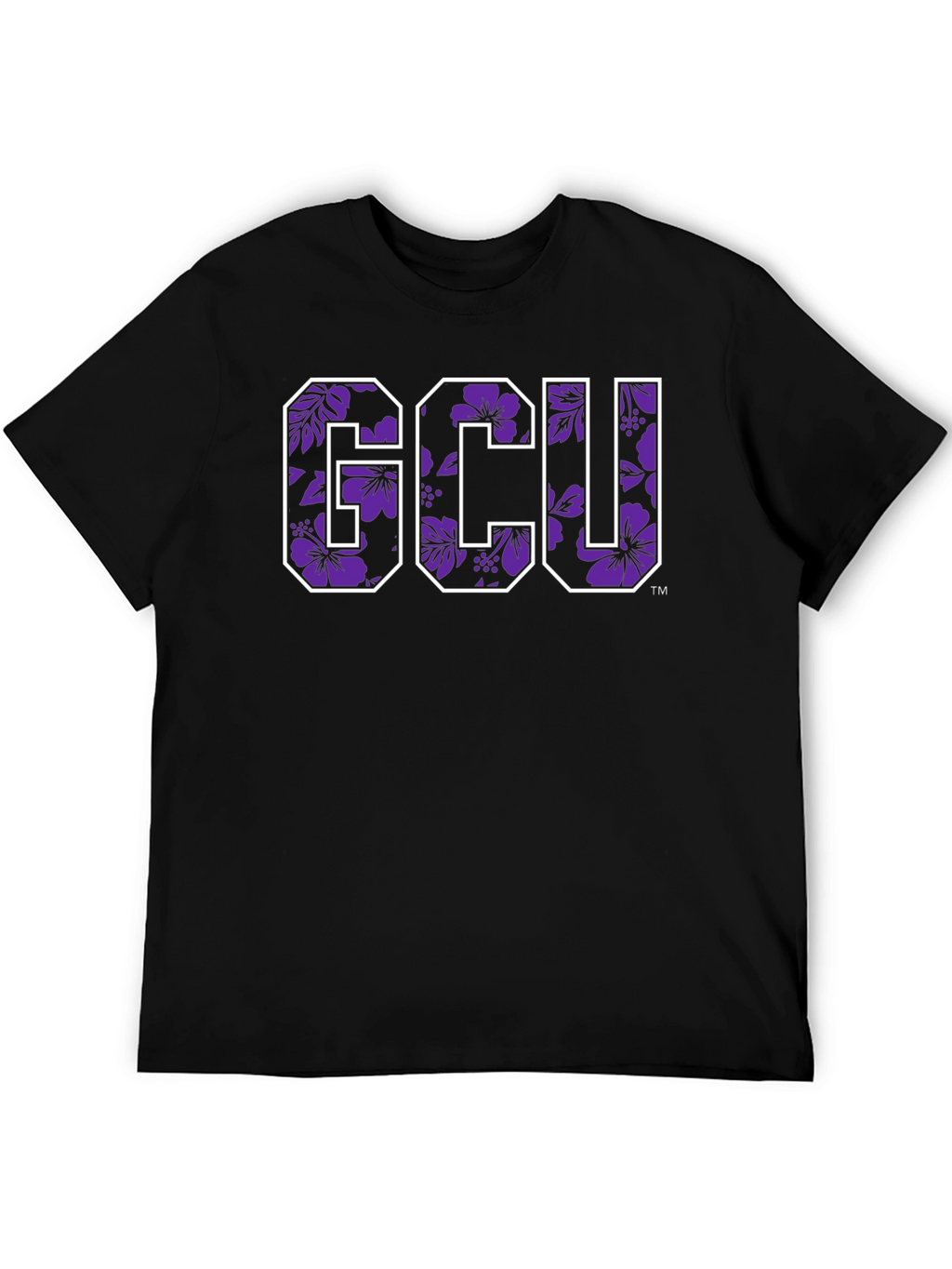 GCU Floral T-Shirt