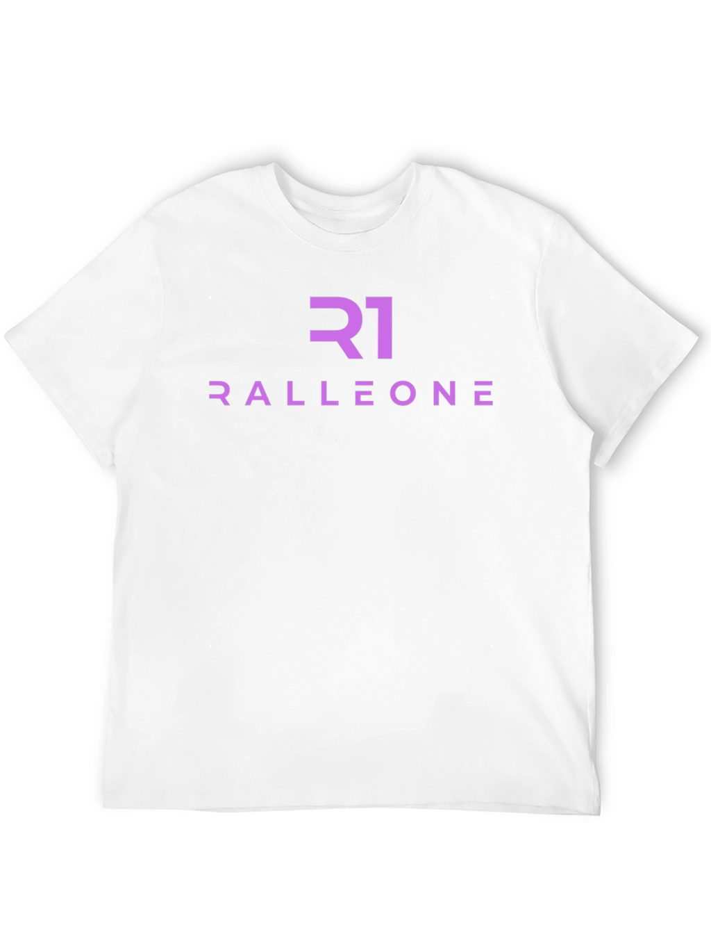 Ralleone Graphic Tee - Modern Style
