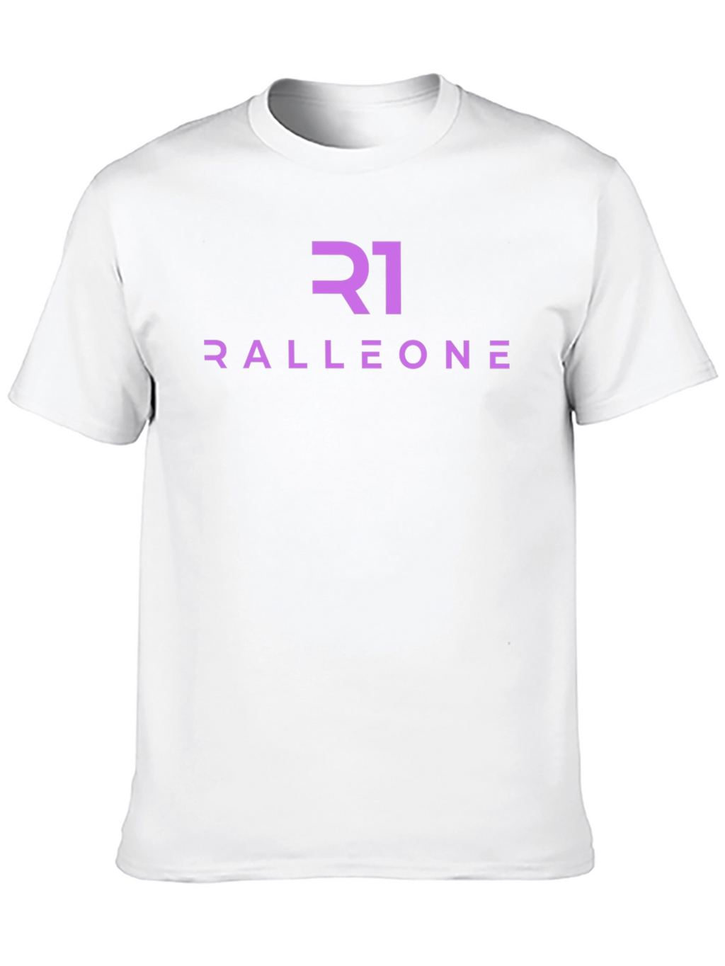 Ralleone Graphic Tee - Modern Style