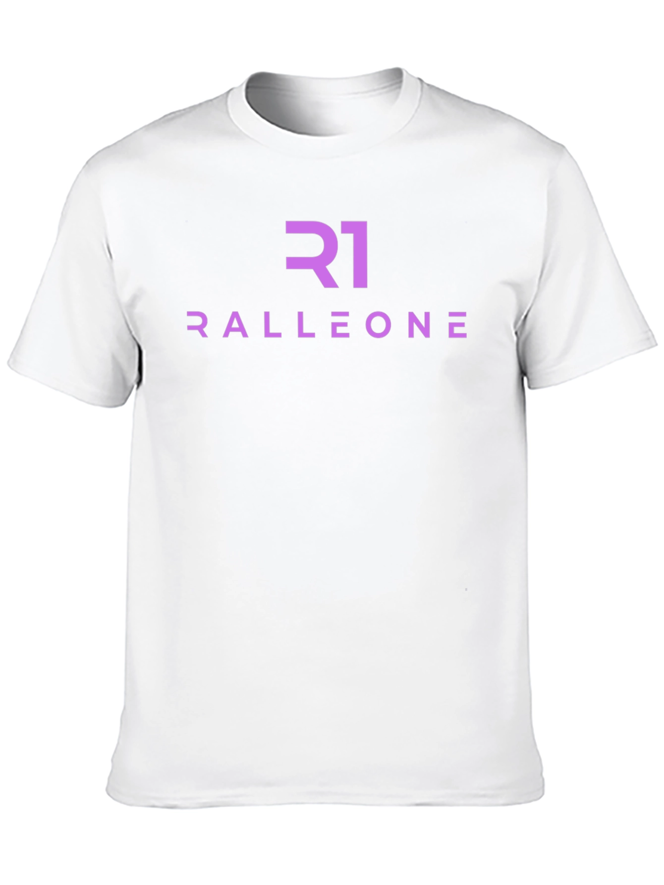 Ralleone Graphic Tee - Modern Style