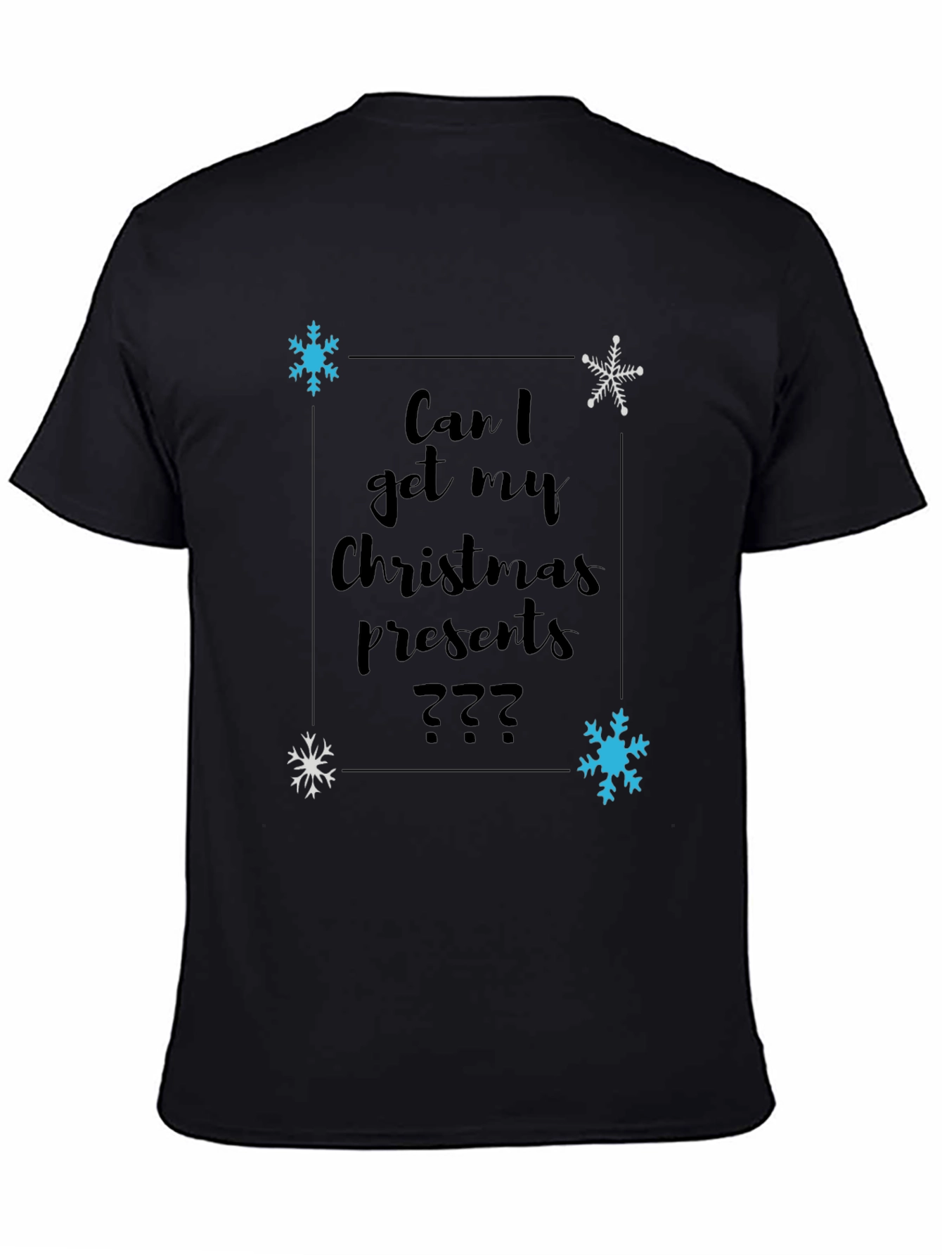 Christmas Presents T-Shirt