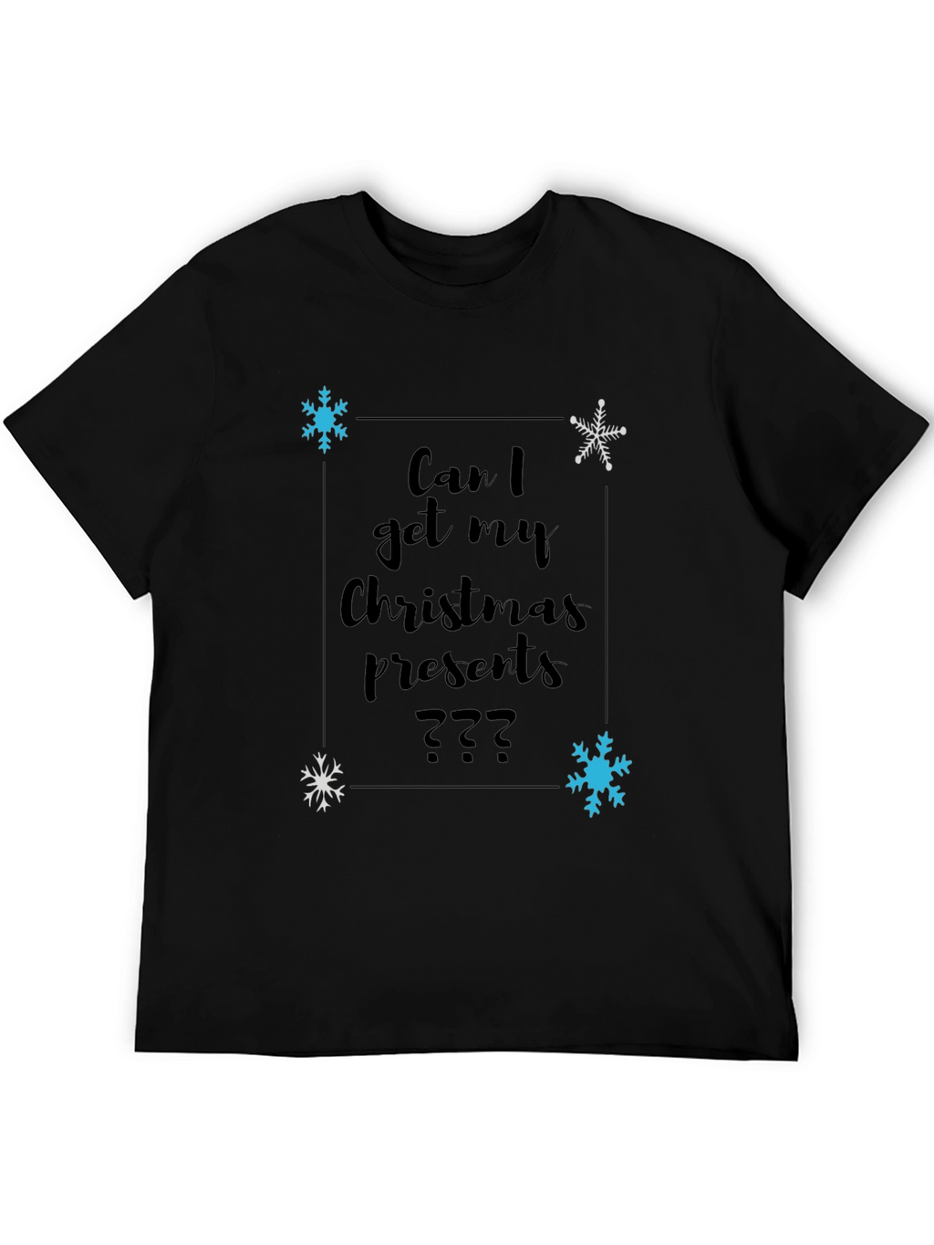 Christmas Presents T-Shirt