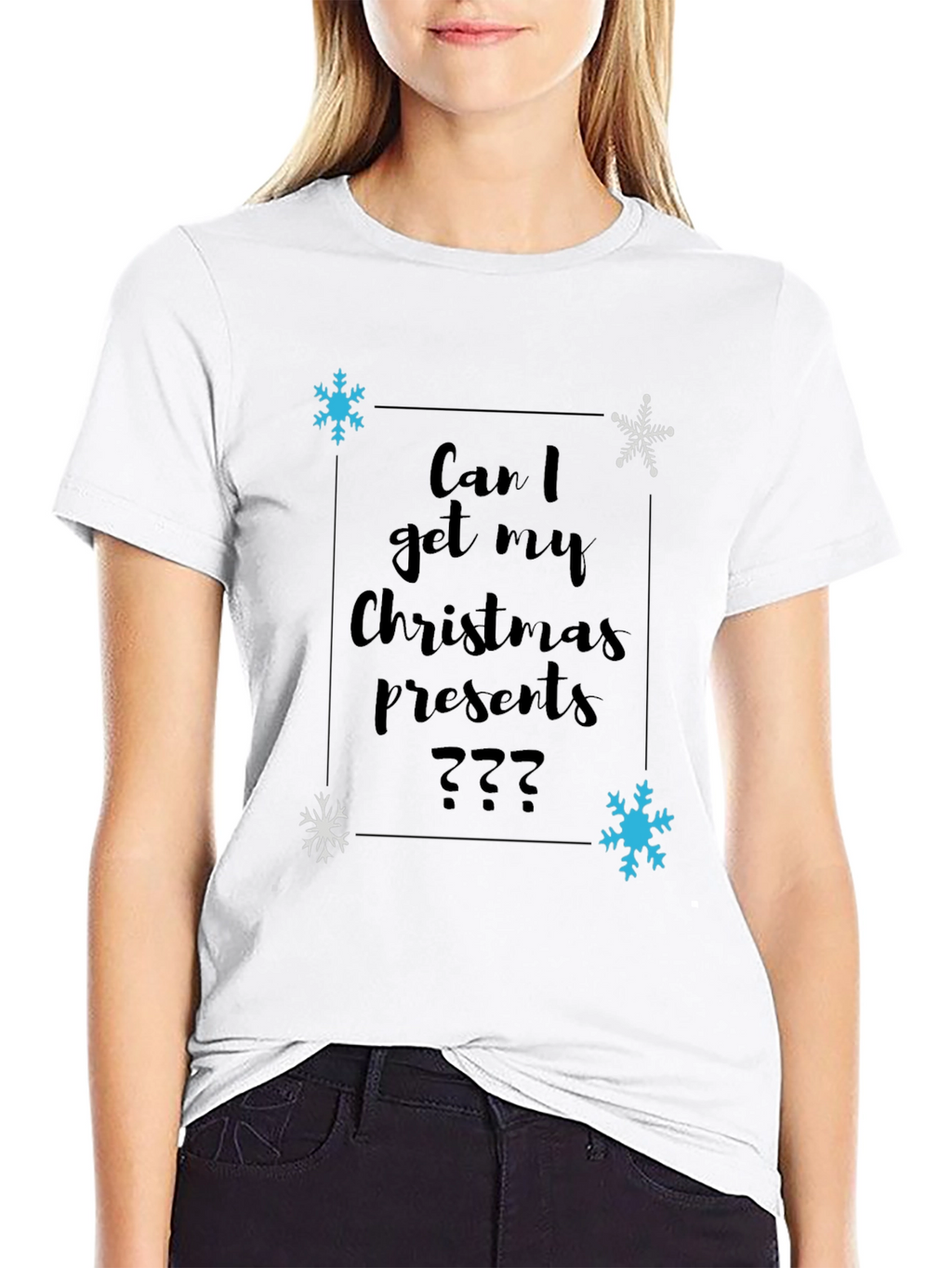 Christmas Presents T-Shirt