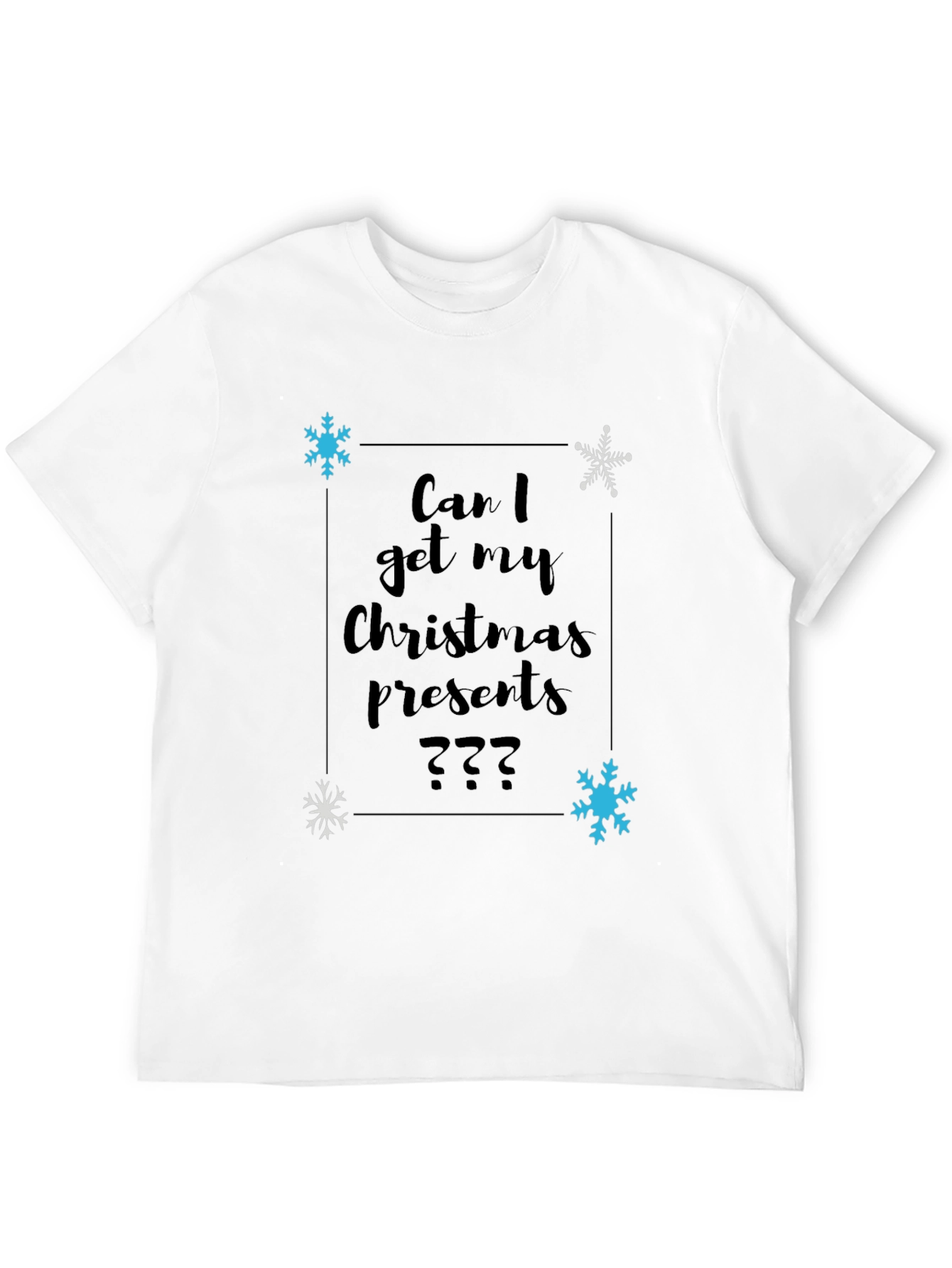 Christmas Presents T-Shirt