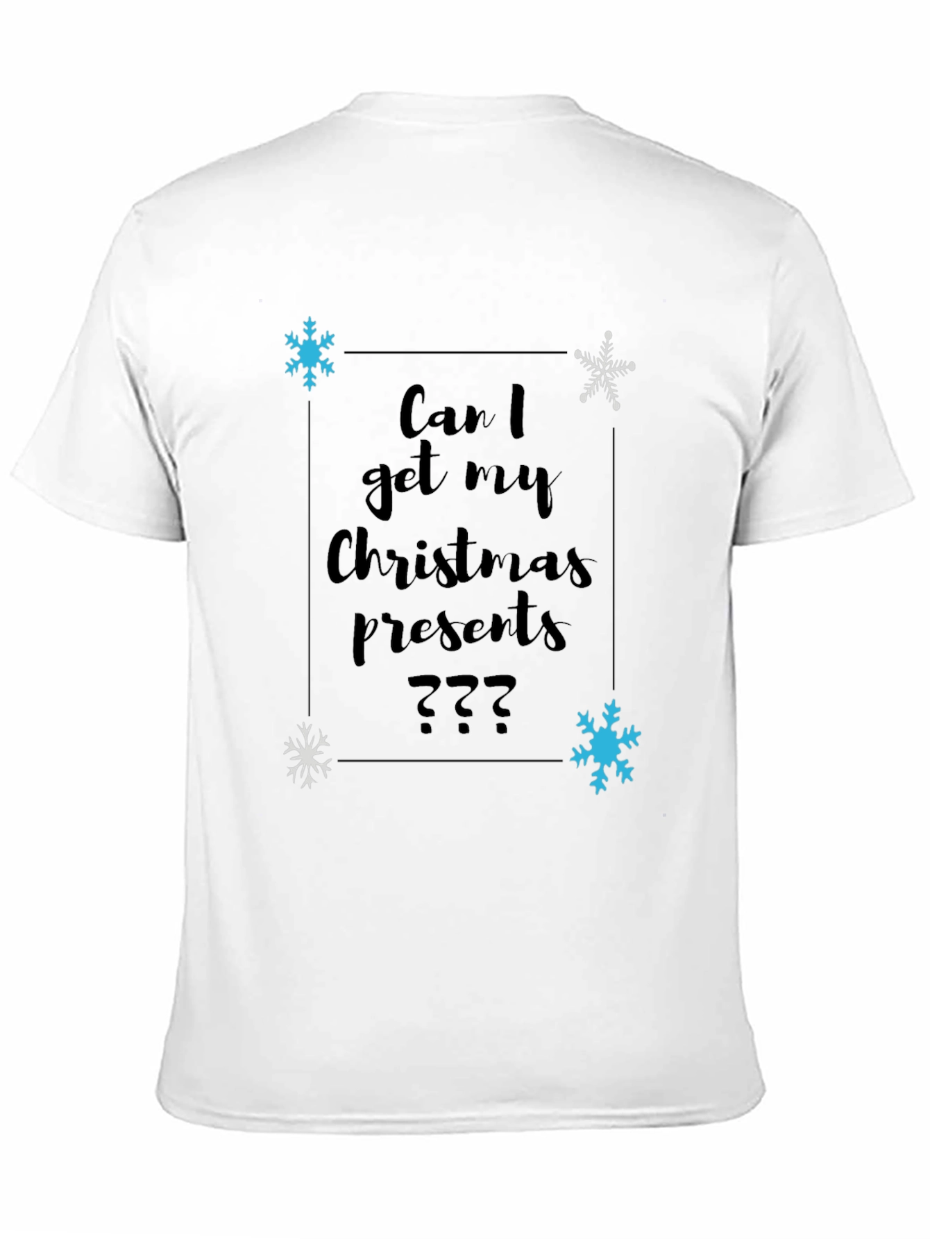 Christmas Presents T-Shirt