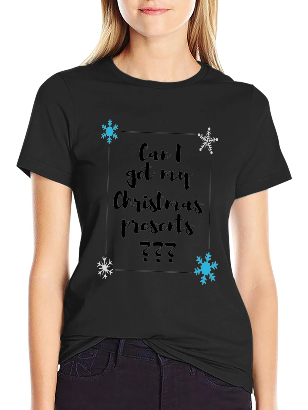 Christmas Presents T-Shirt