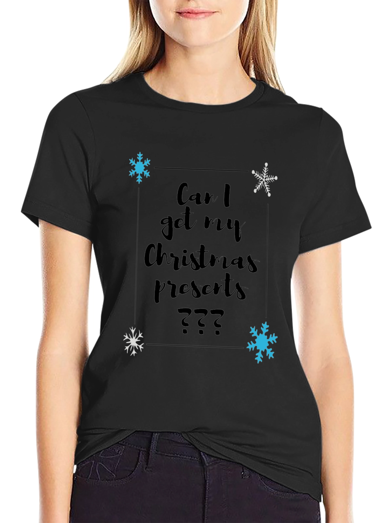 Christmas Presents T-Shirt