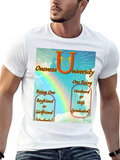 Oneness University Relationship T-Shirt